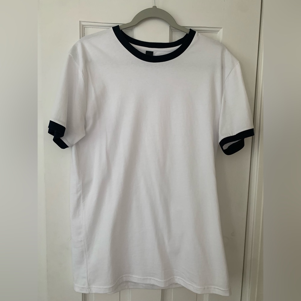 ASOS Ringer Tee